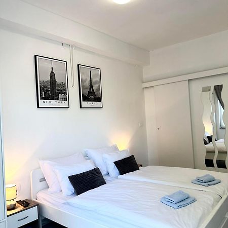 Studio Apartman Brletic Tounj Εξωτερικό φωτογραφία