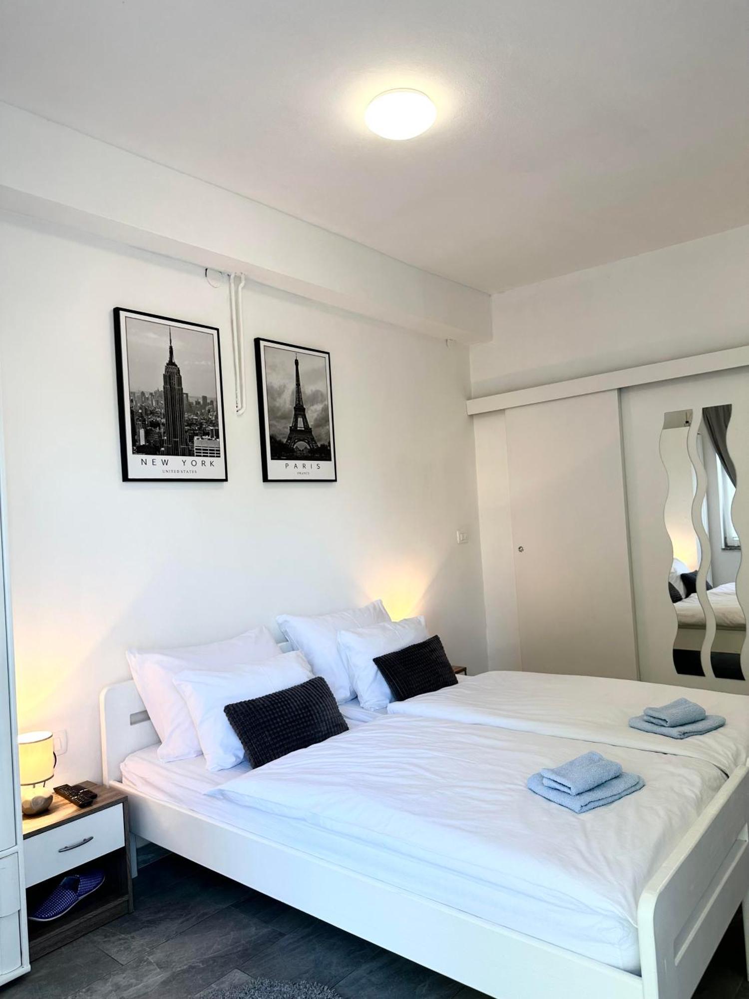 Studio Apartman Brletic Tounj Εξωτερικό φωτογραφία