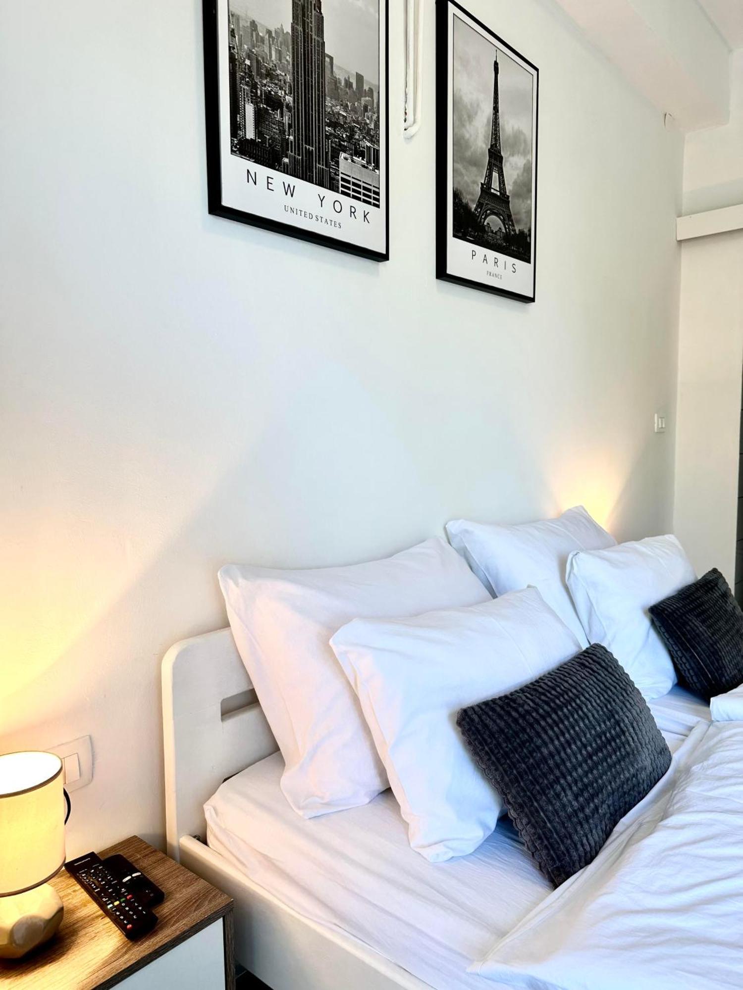 Studio Apartman Brletic Tounj Εξωτερικό φωτογραφία